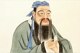 承袭千年，孔子后裔达180万名，孔子的后人都怎么样了？图片