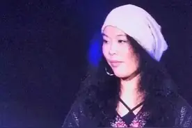 许美静演唱会“翻车”？多方回应 曾传言为情所困精神分裂图片