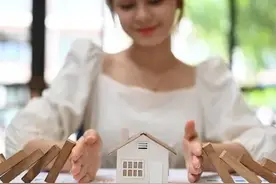 6倍杠杆开30年，是经济最大的内耗！图片