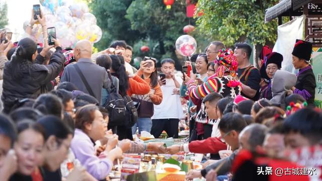 今天，红河州68岁了！