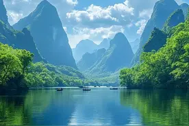 利男人事业头像：旭日东升，贵人相助，紫气东来，一鸣惊人图片