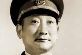 安徽省淮南市“开国将帅”（1955-1965）图片