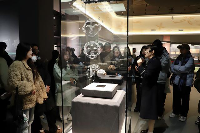 倒计时16天 | 这场彩陶盛宴，即将谢幕