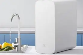 小米回应“净水器标注量与真实净水量不符”：和水温水质密切相关图片