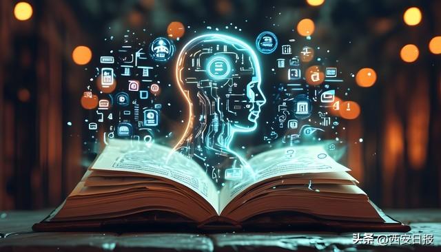 2025年秋季学期起西安中小学探索开展人工智能教育课程