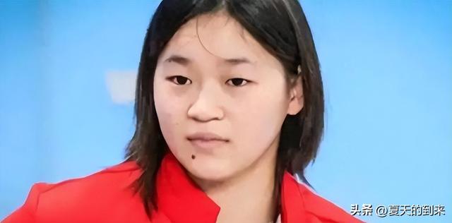 陈芋汐也没料到，结束全运会赛程的全红婵，却走上了另一条新路