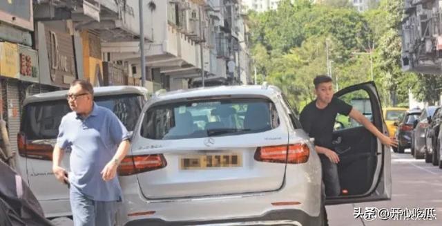 许绍雄去世,死因曝光!半个月前还出门买菜,全网都在送别欢喜哥