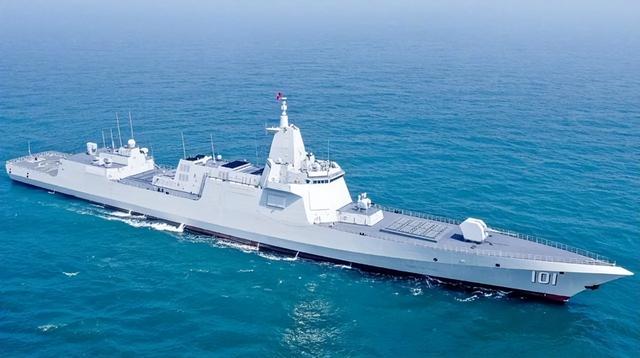 中国手握真“宝刀”全世界为何惧美不惧华？因为周围全是牛二