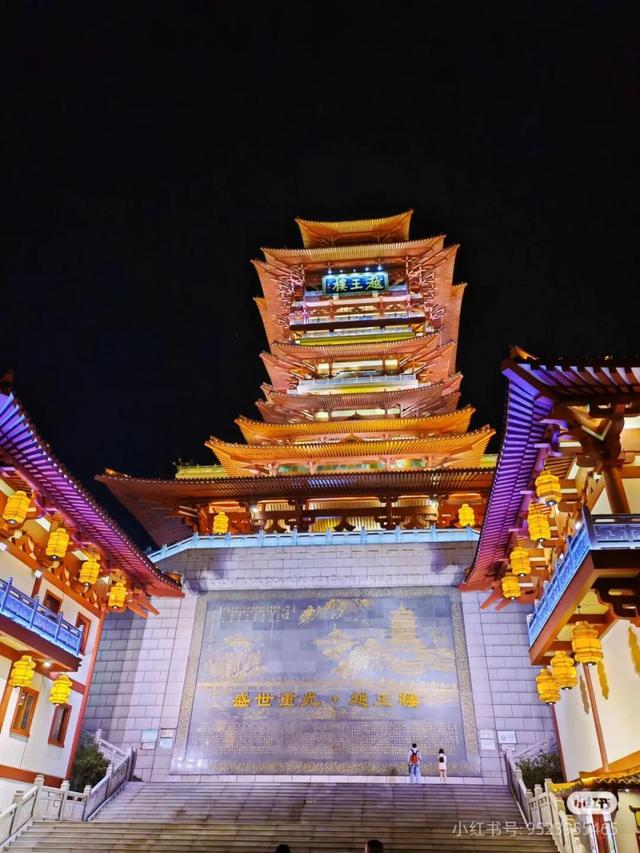 周末就冲！成都出发40min直达浪漫小城，喂海鸥逛古寺！