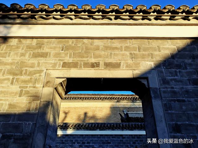 安徽人到保定旅游别忘了到淮军公所看看，淮军祠堂为何远在保定呢