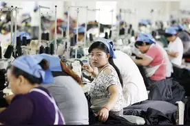 全面停工停产！深圳知名制衣大厂即将完成搬迁，员工何去何从图片