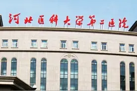 【医疗机构】河北省心血管内科、心血管外科排名靠前的医院名单图片