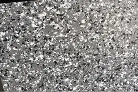 一次性把外墙仿石漆施工、综合单价说清楚图片