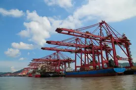 甬企掘金俄罗斯市场 专家：朝四个方向“攻略”图片