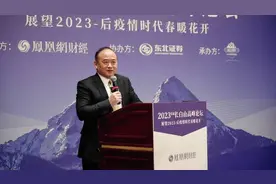 是谁把兰世立送进去的，兰世立亲口说出幕后黑手的名字！图片