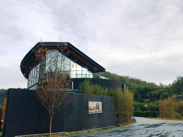 惠州泊心云舍·香溪湾正式启幕！在东坡笔下寻一场秋日清梦