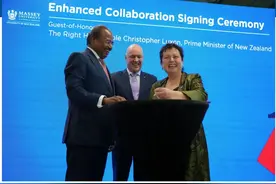 梅西大学在新加坡PSB学院设立分校，新课程即将开课！图片