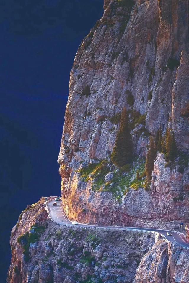 伊昭公路，即将恢复通车！