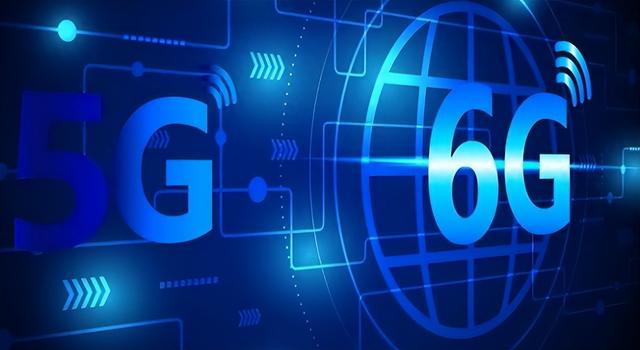 断崖式专利差！6G技术美国占了35.2%，日本9.9%，中国是多少？