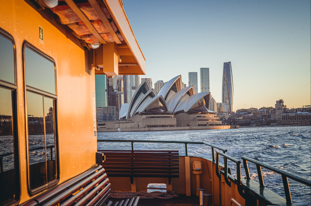 今年冬天，我想去这里过夏天