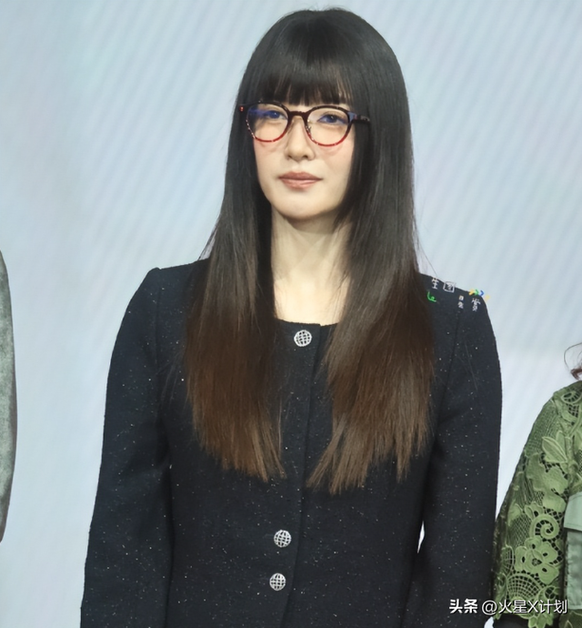 与富商海外产子真相大白6个月	，江疏影近照太意外，王传君没说错