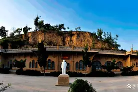 榆林附近旅游景区哪里好玩图片