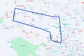 1月15日起，晋城公交开通凤城微巴一号线！图片