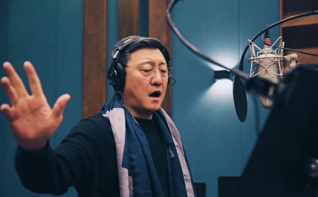 韩磊不忍了！曝光“情人”真相，揭穿白瑞真面目，狠狠出了口恶气