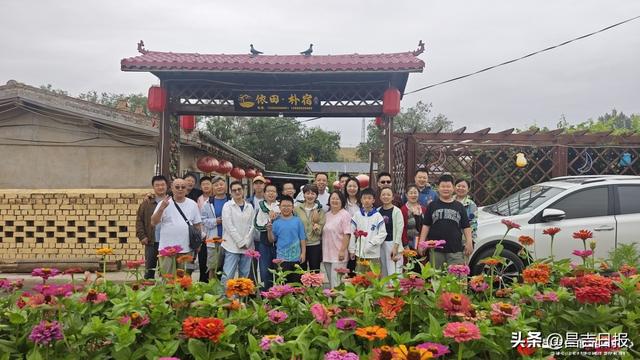 “五一”假期东三县文旅消费热力全开