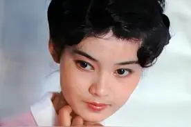 米家山：我扛得住潘虹的忙碌，忍不了她不要孩子，今和前妻当亲人图片