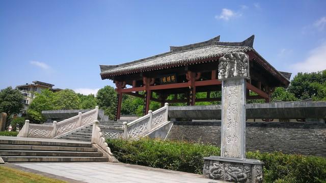 陕西藏不住了！比西安更小众，汉中凭这张牌强势出圈