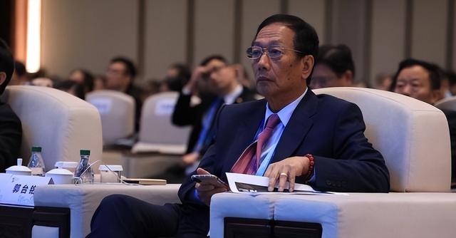 富士康“赌输”了！郭台铭做梦也没有想到，“制裁”会来的这么快