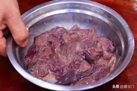 男性过了五十岁后，多食这三样，每周两次，补肝益肾，回到二十岁图片