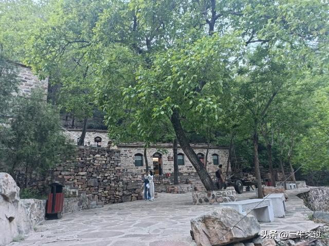 无为在歧路，武安涉县平顺临清（2）