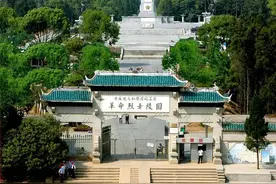 湖北红安县，为何能位居“全国十大将军县”之首！图片