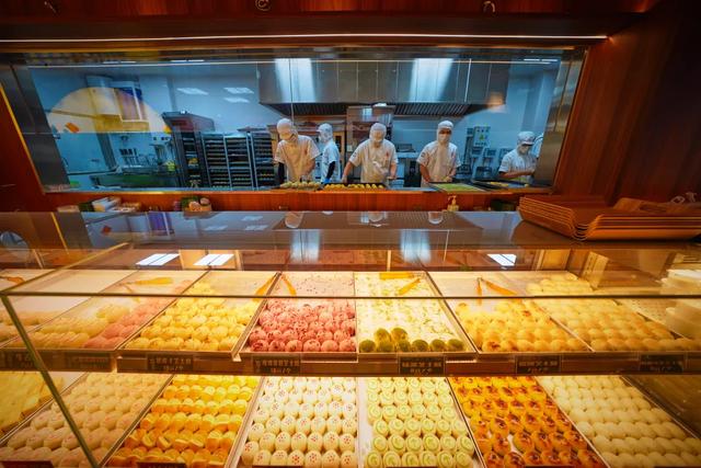 隆福寺也太“好拍”了！宝藏店铺连角落都出片→