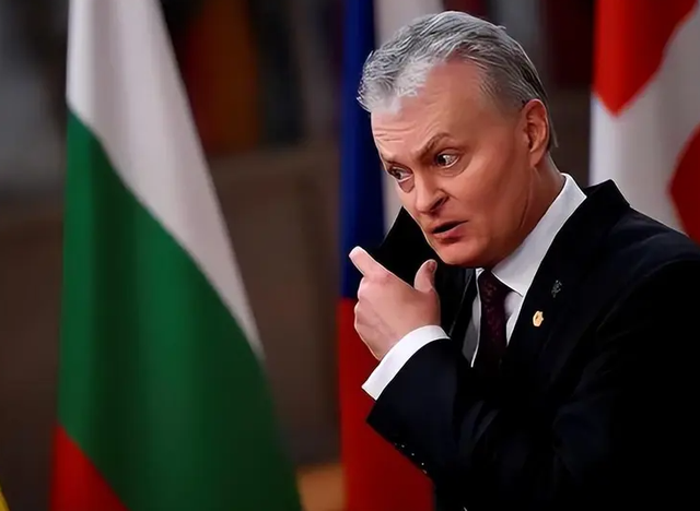 禁止所有中国外交官入境，不让两岸统一，这个国家比美国还要嚣张