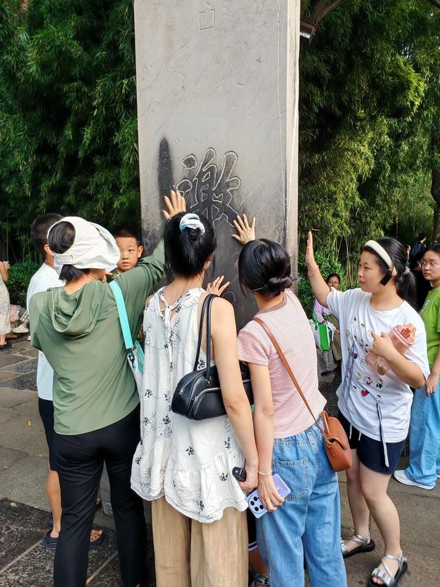 济南趵突泉游记（一）（旅游攻略）