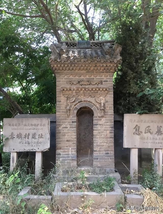 认识大美河南的每个县——第27波：封丘