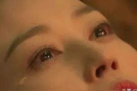 人死前为何掉泪？难道看见不该看的？真相更让人难受！图片