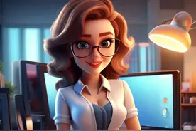 国企职工一定要有一份副业，不然被优化了会很难受图片