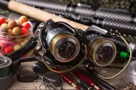 新手钓鱼，千万不要买这3种“智商税”渔具！这些都是我踩过的坑图片