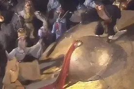 难怪猪八戒从不上天搬救兵，不是他不想，看他被贬的真相是什么图片