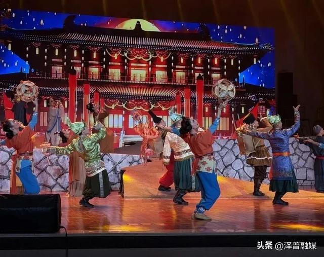 白碱滩区与泽普县开展系列文旅交流活动 以文化交融厚植文化润疆根基