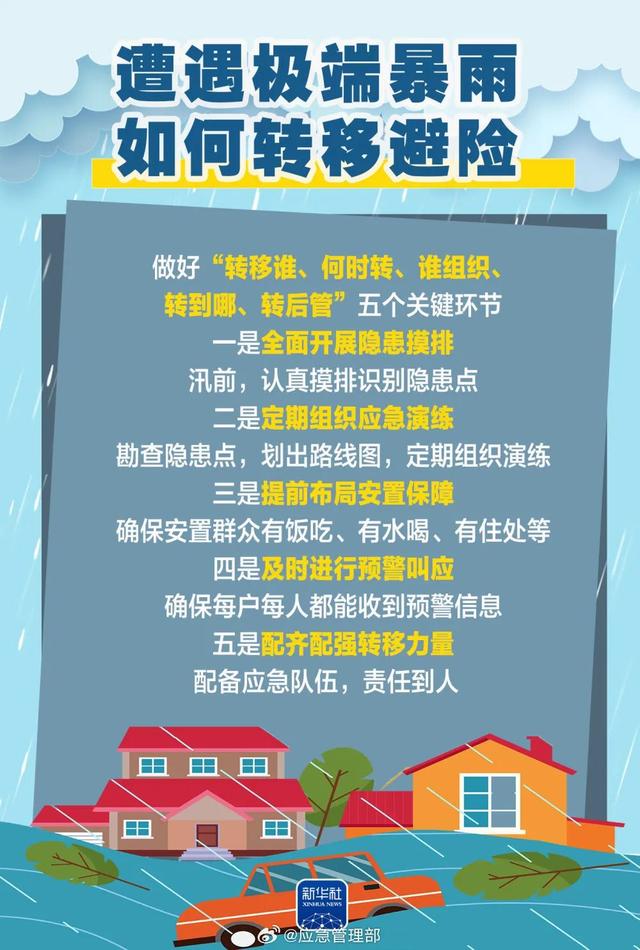 受台风“杨柳”影响，惠州部分A级景区暂停对外开放！