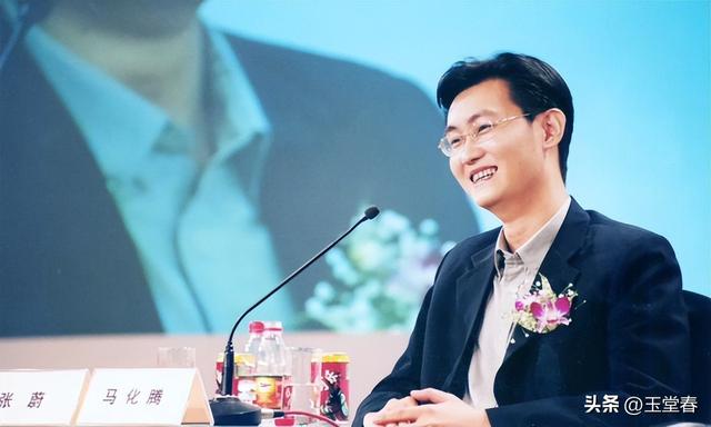 从WTO到AI风口，两代人的财富分水岭，让00后活在两个世界 第7张