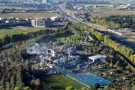 巴基斯坦展开报复，对伊朗境内目标发动空袭致7死，中国明确表态图片