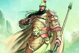 三国“过五关 斩六将”的主人公是谁？图片
