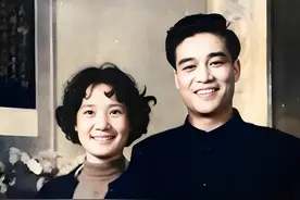 著名演员于洋逝世！他的儿子、妻子均已去世，他去天堂与家人团聚图片
