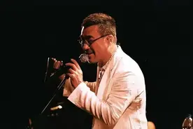 长图雅音|阅唱团：李宗盛经典歌曲欣赏图片